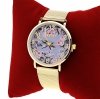 Women's watch golden kurren stainless steel