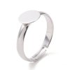 Ring base
