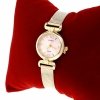 Women's watch golden kurren stainless steel