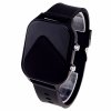 Silicone watch electronic rubber Kurren