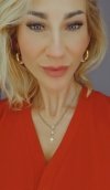 GOLD CHAIN NECKLACE celebrity STAINLESS STEEL