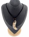 GOLD CHAIN NECKLACE celebrity STAINLESS STEEL
