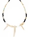 GOLD CHAIN NECKLACE celebrity STAINLESS STEEL