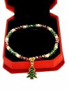 Bracelet Crystals Celebrity Surgical Steel
