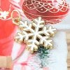 gold pendant stainless steel