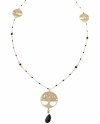 GOLD CHAIN NECKLACE celebrity STAINLESS STEEL