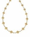 GOLD CHAIN NECKLACE celebrity STAINLESS STEEL