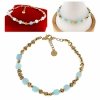 BRACELET GOLD CELEBRITY STAINLESS STEEL
