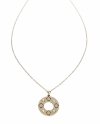 GOLD CHAIN NECKLACE celebrity STAINLESS STEEL