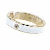 ring 19,00mm gold stainless steel