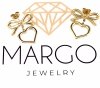 gold earrings made of stainless steel