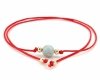 GOLD BRACELET STAINLESS STEEL STRING