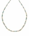 GOLD CHAIN NECKLACE celebrity STAINLESS STEEL