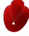 GOLD CHAIN NECKLACE celebrity STAINLESS STEEL