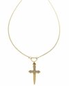 GOLD CHAIN NECKLACE celebrity STAINLESS STEEL