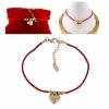 BRACELET GOLD CELEBRITY STAINLESS STEEL