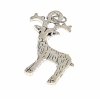 gold pendant stainless steel