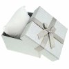 jewelry box earrings ring