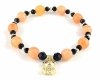 Bracelet Crystals Celebrity Surgical Steel