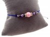 BRACELET GOLD CELEBRITY STAINLESS STEEL