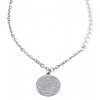 GOLD CHAIN NECKLACE celebrity STAINLESS STEEL