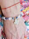 Bracelet Crystals Celebrity Surgical Steel
