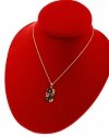 GOLD CHAIN NECKLACE celebrity STAINLESS STEEL