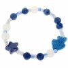Bracelet Crystals Celebrity Surgical Steel