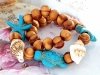 Bracelet Crystals Celebrity Surgical Steel
