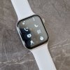 Smartwatch Ultimate T500 Hlwatch PRO LSSD watch comfortable silicone strap black