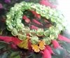 Bracelet Crystals Celebrity Surgical Steel