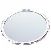 One-sided pocket mirror