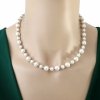 GOLD CHAIN NECKLACE celebrity STAINLESS STEEL