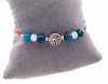 BRACELET GOLD CELEBRITY STAINLESS STEEL