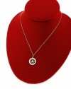 GOLD CHAIN NECKLACE celebrity STAINLESS STEEL