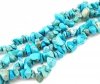 a strand of stones for making jewellery