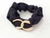 velvet hair elastic