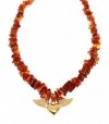 GOLD CHAIN NECKLACE celebrity STAINLESS STEEL