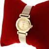 Women's watch golden kurren stainless steel