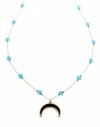 GOLD CHAIN NECKLACE celebrity STAINLESS STEEL