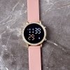 Silicone watch electronic rubber Kurren