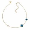 GOLD BRACELET celebrity STAINLESS STEEL