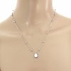 GOLD CHAIN NECKLACE celebrity STAINLESS STEEL