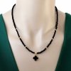 GOLD CHAIN NECKLACE celebrity STAINLESS STEEL