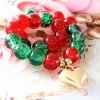 Bracelet Crystals Celebrity Surgical Steel
