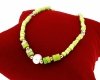 BRACELET GOLD CELEBRITY STAINLESS STEEL