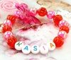 Bracelet Crystals Celebrity Surgical Steel