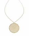GOLD CHAIN NECKLACE celebrity STAINLESS STEEL