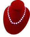 GOLD CHAIN NECKLACE celebrity STAINLESS STEEL