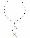 GOLD CHAIN NECKLACE celebrity STAINLESS STEEL